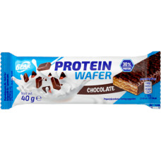 Trec Valgubatoon 6PAK Protein Wafer 40g Chocolate