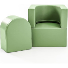 Iglu Soft Play Soft Play Sofa Chair - Snoozy