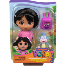 Dora The Explorer DORA AND FRIENDS Кукла Дора 15 см