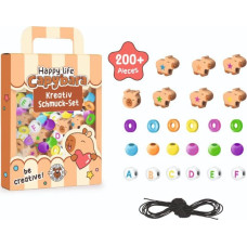 Trendhaus Набор для создания украшений - Капибара