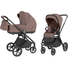 Carrello Baby Коляска 2-в-1 CARRELLO Ultra CRL-6527 Canvas Beige
