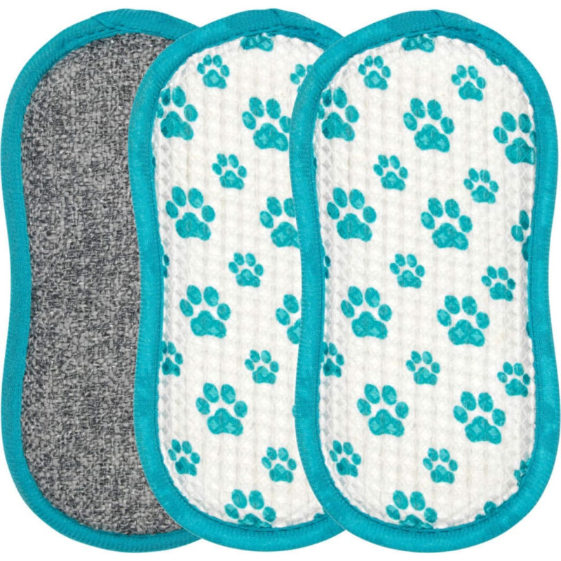 Beldray LA034177CDUEU7 Antibac Pet Plus+ Cleaning Pads