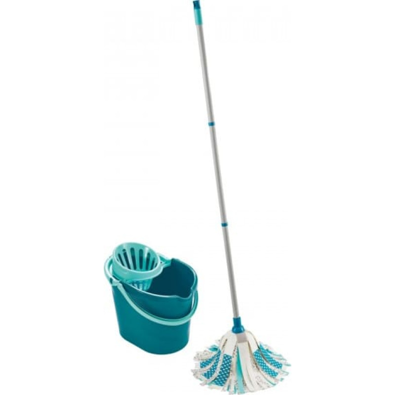 Leifheit Набор для чистки полов Power Mop 3in1