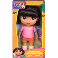 Dora The Explorer DORA AND FRIENDS Кукла Лучшая подруга Дора 30 см