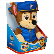 Paw Patrol Plush Toy Chase, 6070316