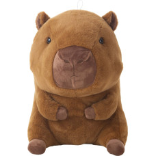 Llopis Plush Capybara Capybara 22 cm, 12679