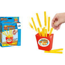 Игра на ловкость «Pulling the Fries»
