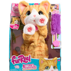 Furreal интерактивная игрушка Bella the Biscuit Making Kitty