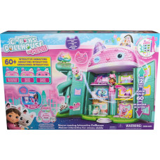 Gabby&acute;s Dollhouse Игровой набор Интерактивный Кукольный домик (только звуки)