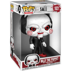 Funko POP! Jumbo Vinyl: Фигурка Saw - Billy