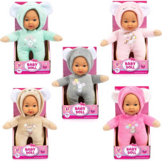 Bayer nukk pehme kehaga 20 cm