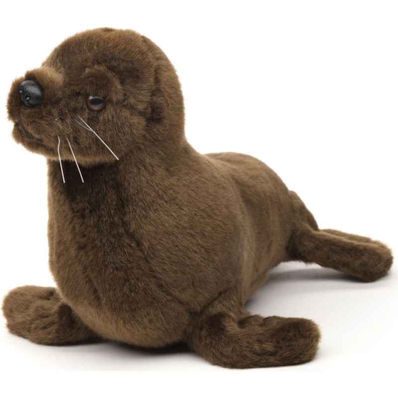 Uni-Toys Мягкая игрушка Морской лев, 27 см