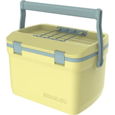 Stanley Ящик-холодильник The Easy-Carry Outdoor Cooler 15.1L помело желто-зеленый