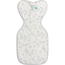 Love To Dream SWADDLE UP VISCOSE FROM BAMBOO