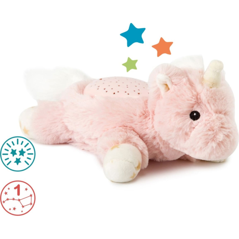 Cloud B DREAM BUDDIES ELLA UNICORN