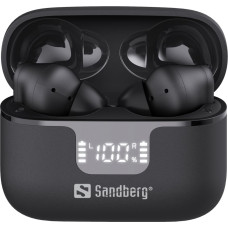 Sandberg 126-52 Wireless Earbuds ANC+ENC