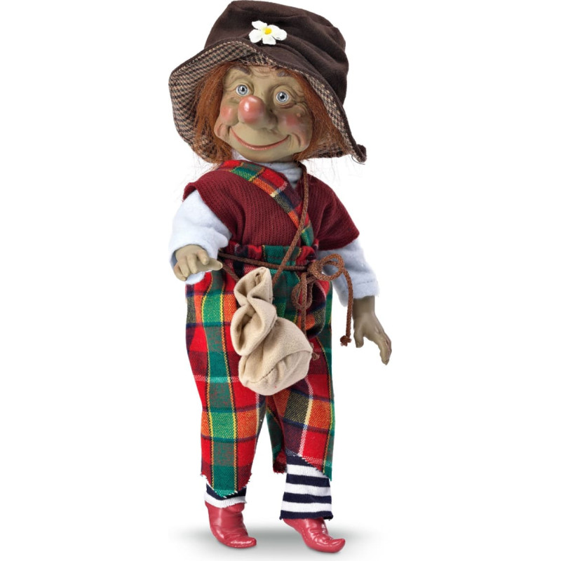 Elves Эльф Стоуни (Stowny) (Счастье) 28 см