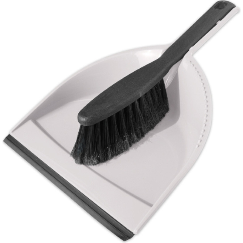 York Совок со щеткой ECO