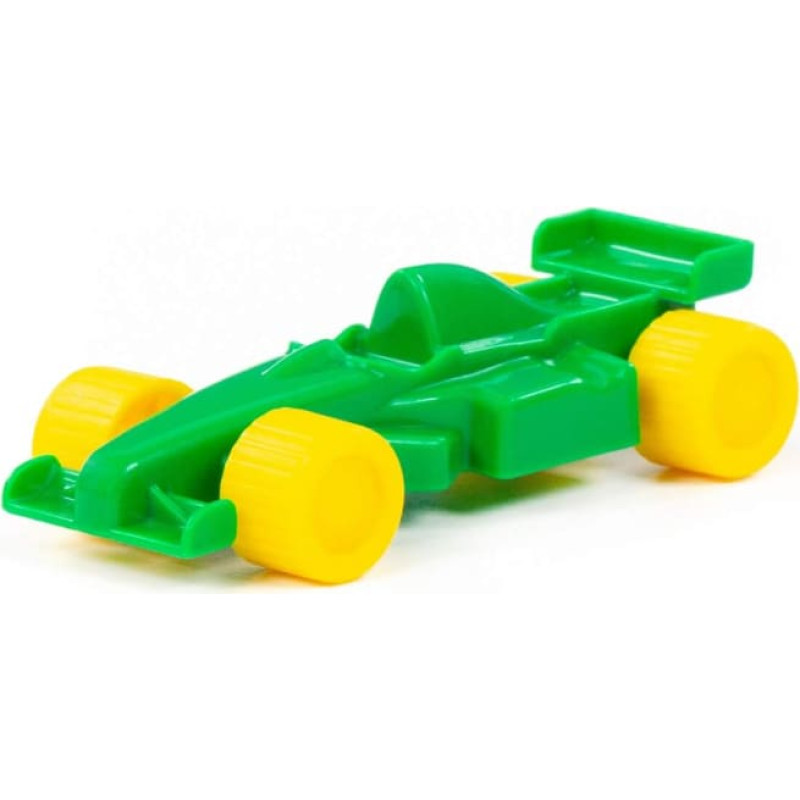 Polesie Гоночный автомобиль Мини 48035 8.9 см