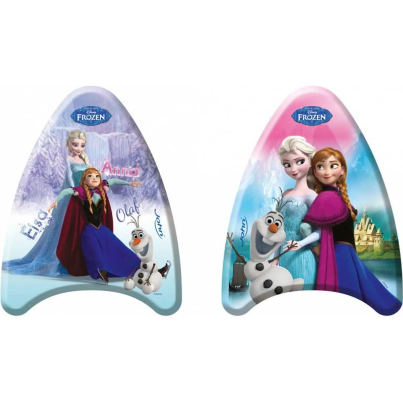 John Детская доска для плавания Frozen