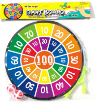 Rising Дартс с липучками