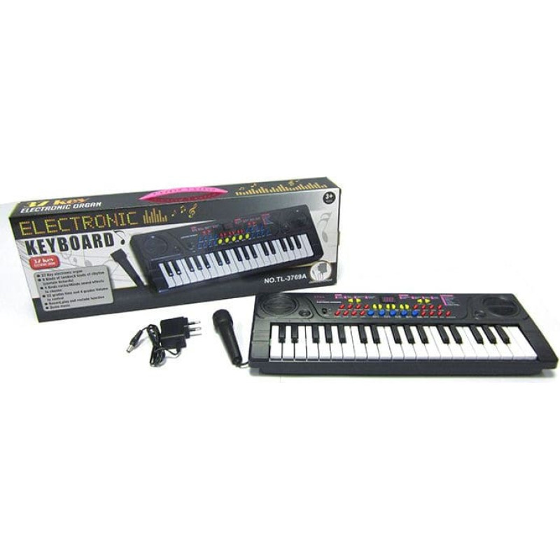 Rising Пианино &laquo;Keys Electronic Keyboard&raquo; TL-3769