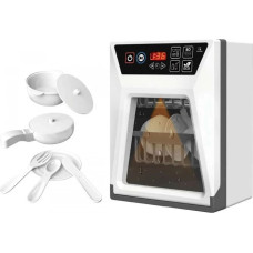 Tegole trauku mazgājamā mašīna bērniem, no 3 gadiem - 105734