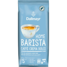 Dallmayr Кофейные зёрна HB Caffé Crema Dolce 1000g