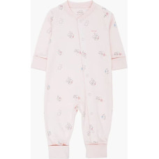 Livly Clothing Rāpulis Livly Kittens Overall Pink