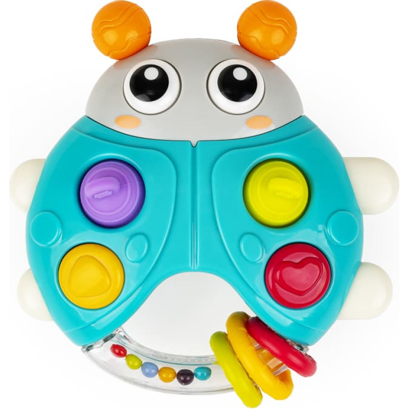 Dumel DD 30834 Melodyjny żuczek