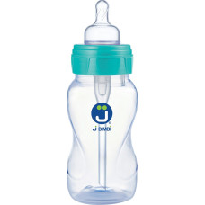 Anti-colic feeding bottle Classic 330ml mint