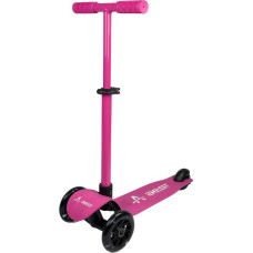 Самокат Aest Kids Scooter, pink