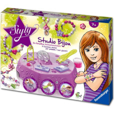 Ravensburger Рукоделие &ndash; Студия Bijou