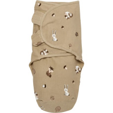 Meyco Baby Mayco Baby  Forest Animals Sand Autiņ&scaron; ietī&scaron;anai 0-3m