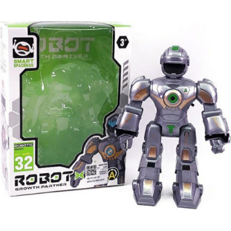 Other 92585 ROBOT ŚW/DŻW.