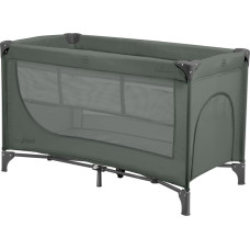 Baby cot 2 levels So Gifted Green 2026