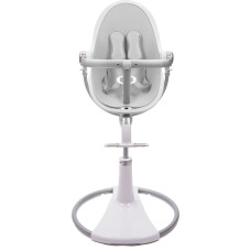 Bloom FRESCO CHROME FRAME - WHITE