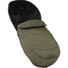 EGG 2 FOOTMUFF HUNTER GREENEGG