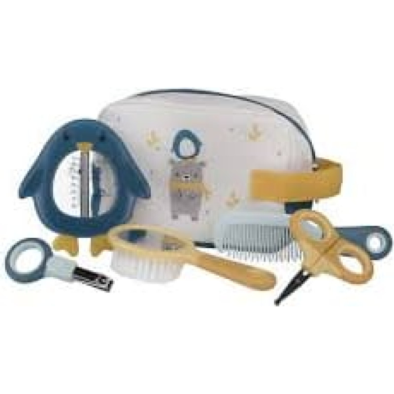 Bebeconfort toiletry set SWEET ARTIC, 3106209900