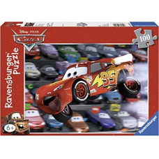 Ravensburger Пазл, 125 эл. Дисней