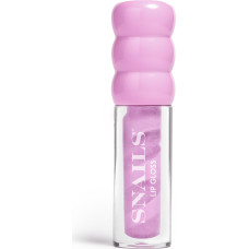 Snails lip gloss, purple