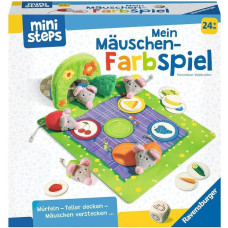 Ravensburger Игра для малышей