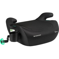 Car seat 125-150 cm i-Go 2 i-SIZE Black