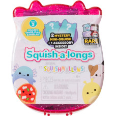 Squishmallows SQUISH-A-LONGS Фигурки-сюрприз, 2 шт, 2,5 cm