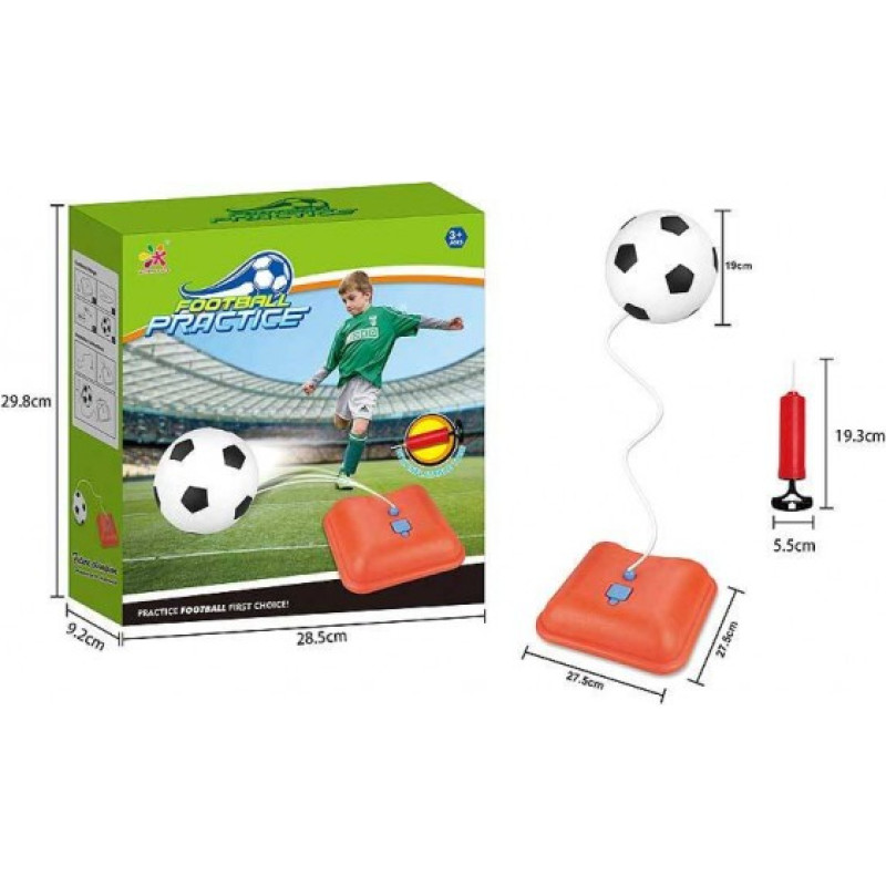 ICO Bumba sitienu trenē&scaron;anai ar auklu EB046358-izpārdo&scaron;ana