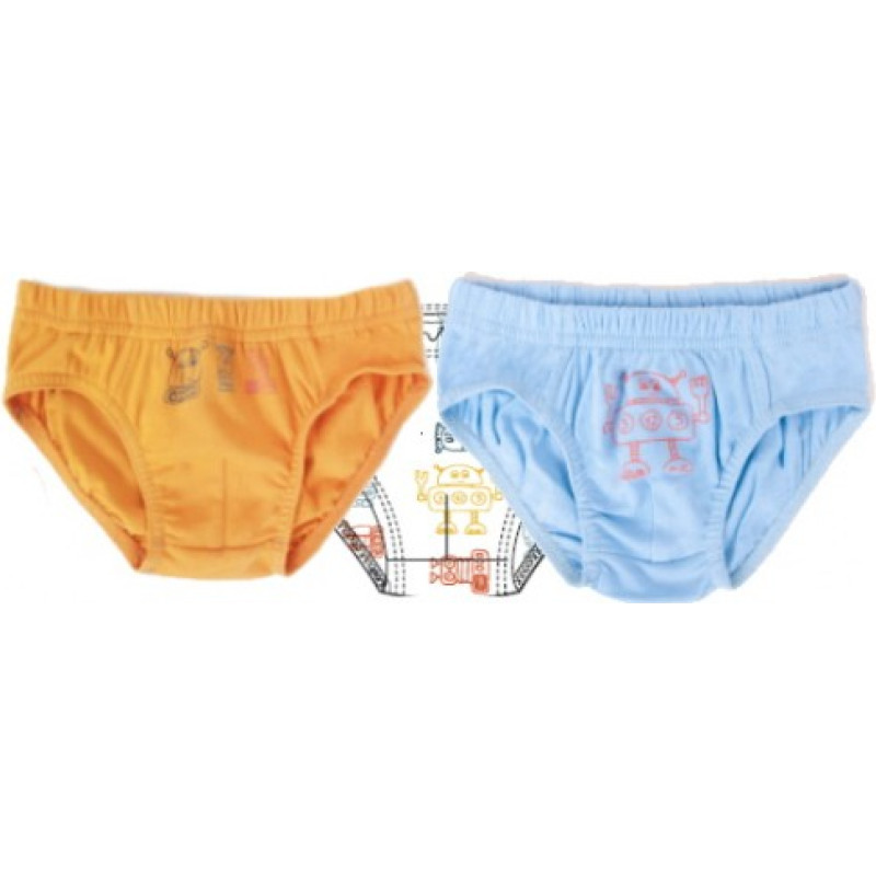 Yo Baby Zēnu apak&scaron;bikses 3 gab. MC-24 110-116