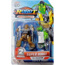 Swede Robots (2 modeļi) G1130