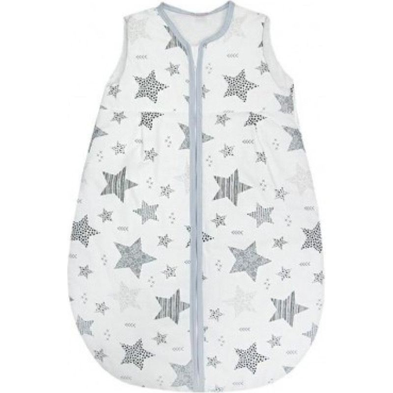 Ankras Guļammaiss NEW STARS grey 68-74 cm Ankras [A]