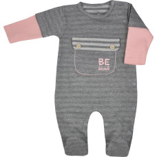 Koala Baby Kombinezons BE BRAVE 74 cm KoalaBaby 08-360