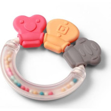 Babyono 1595 Погремушка с прорезывателем